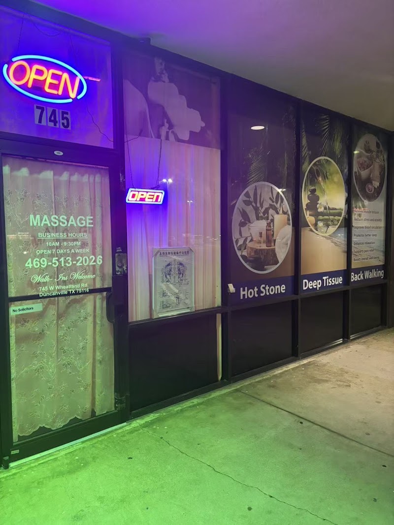 Nova Spa & Duncanville, massage spa in Duncanville, TX, photo 2 of 10