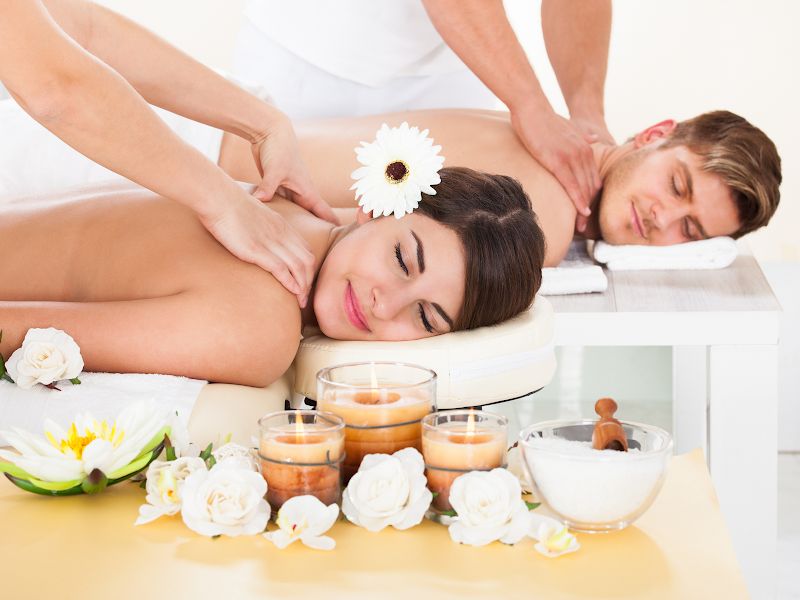 Nova Spa & Duncanville, massage spa in Duncanville, TX, photo 6 of 10