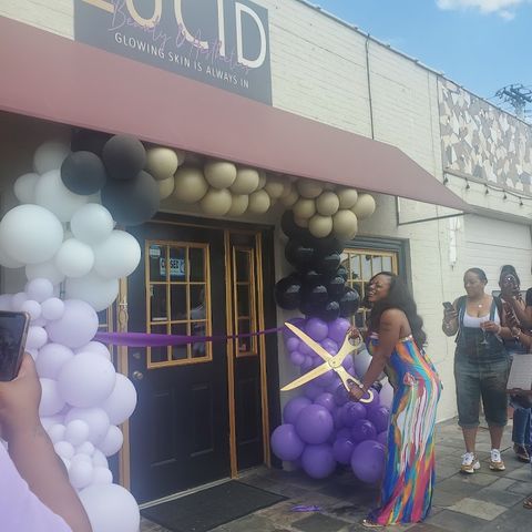 Lucid Beauty & Aesthetics LLC, spa in Duncanville, TX